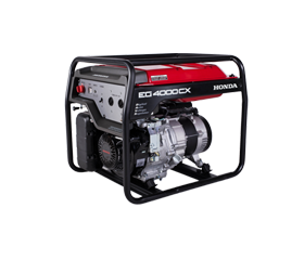 EG4000CX 